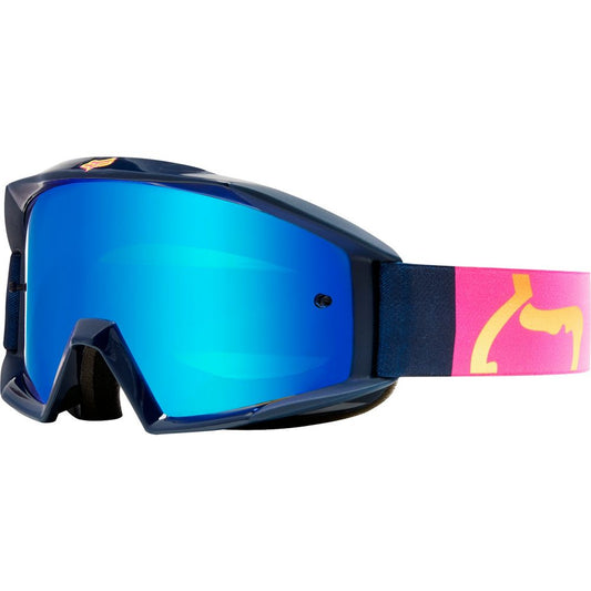 Antiparra Main Goggle Idol Multicolor Fox