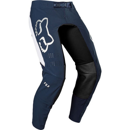 Pantalon Moto Flexair Honda Azul Marino Fox