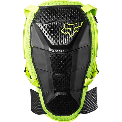 Jofa Moto Titan Sport Amarillo Fox