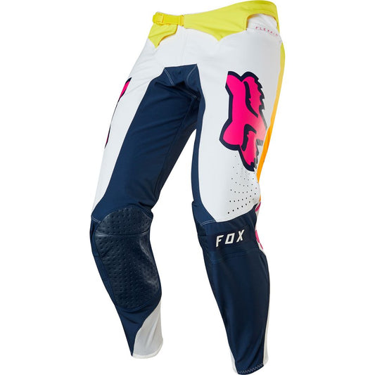 Pantalon Moto Flexair Idol Multicolor Fox