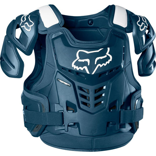 Jofa Moto Raptor CE Azul Fox