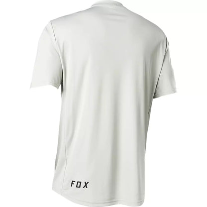 Polera Bicicleta Ranger Gris Claro Fox