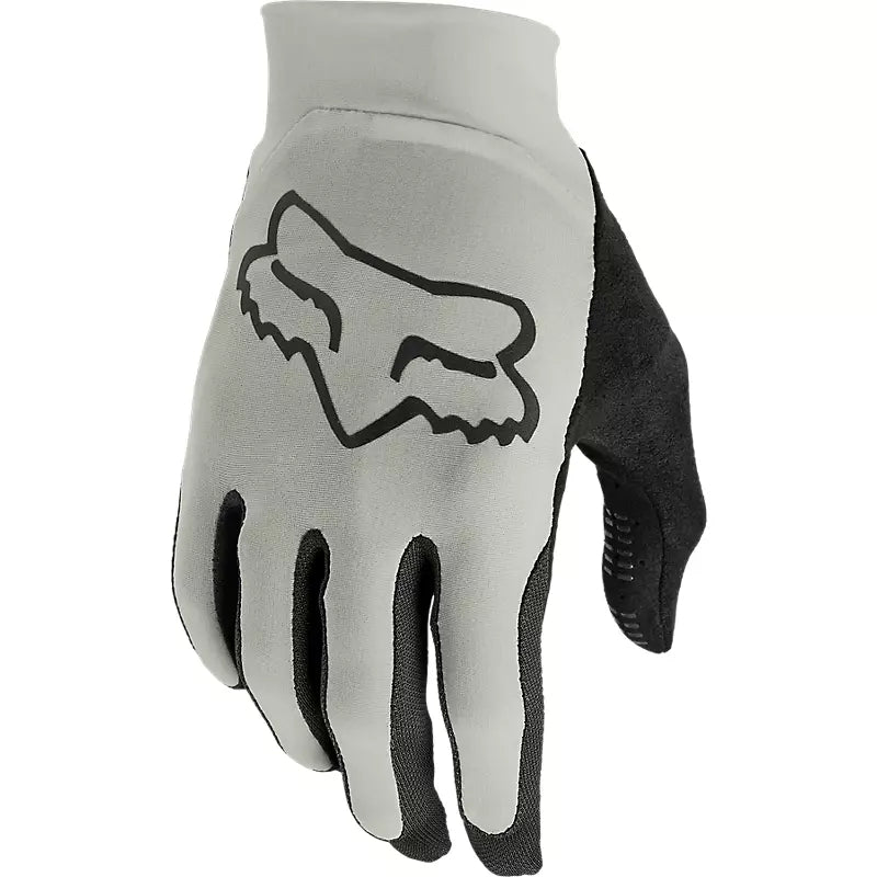 Guantes Bicicleta Flexair Gris Fox