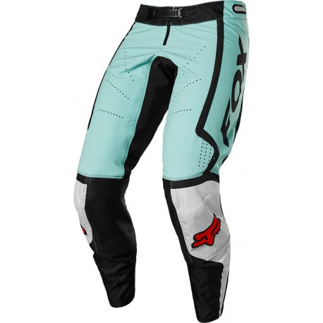 Pantalon Moto 360 DVIDE Celeste Fox