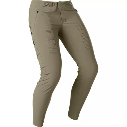 Pantalon Bicicleta Flexair Cafe Fox