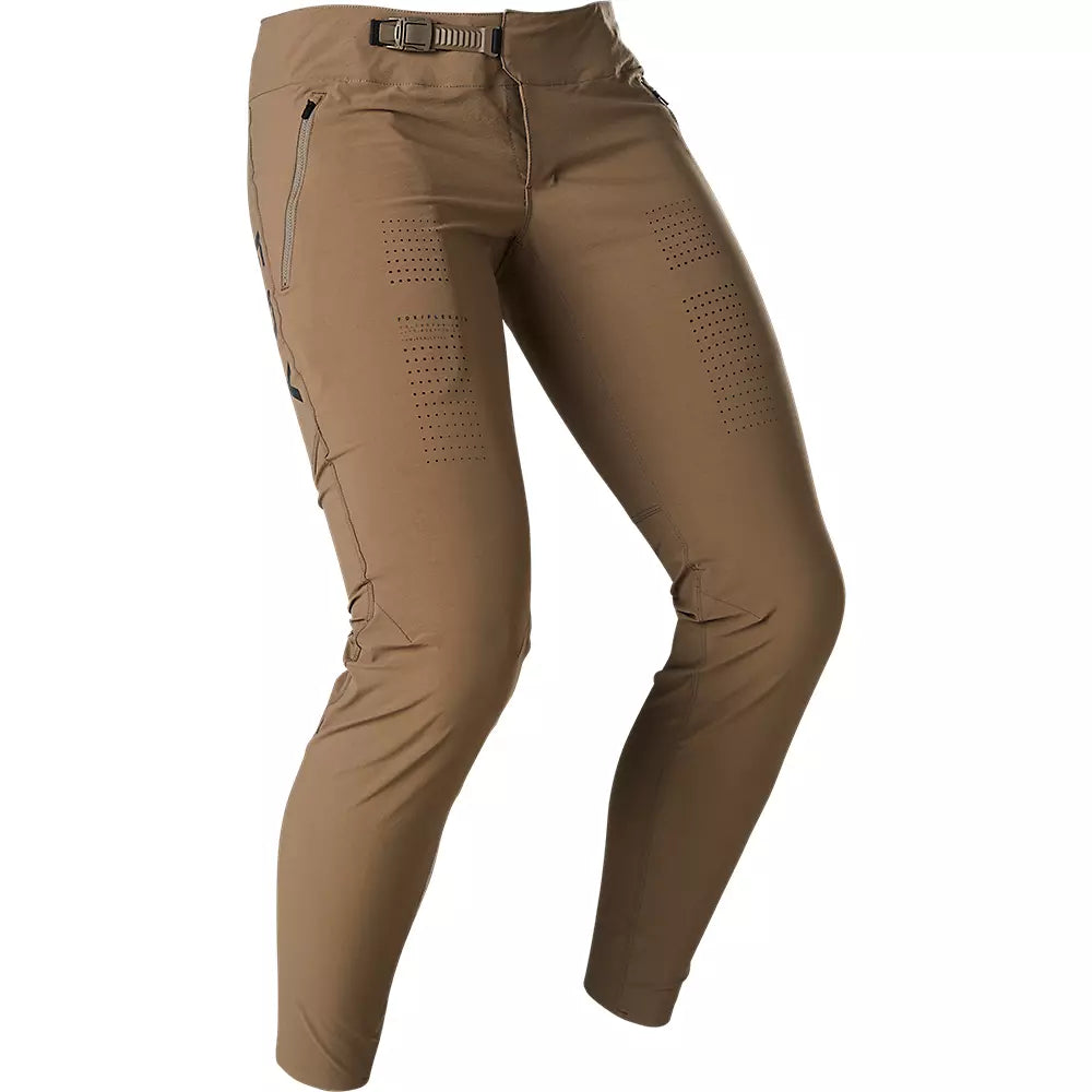 Pantalon Bicicleta Flexair Cafe Fox