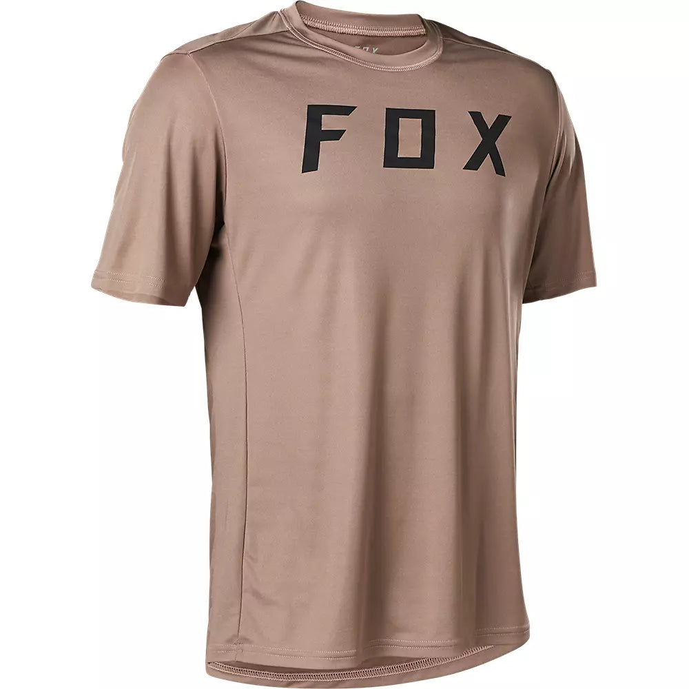 Polera Bicicleta Ranger Moth Morado Fox