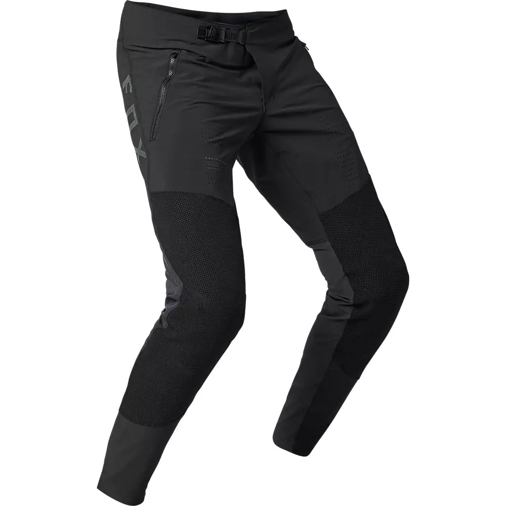 Pantalon Bicicleta Flexair Pro Negro Fox