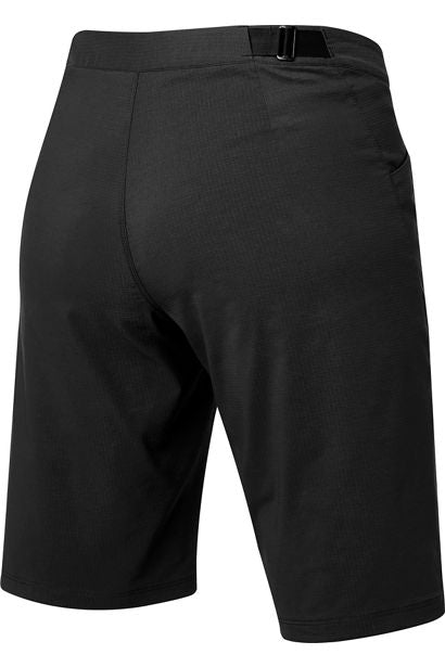 Short Bicicleta Mujer Ranger Negro Fox