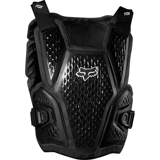 Jofa Moto Raceframe Impact Certificada Negro Fox