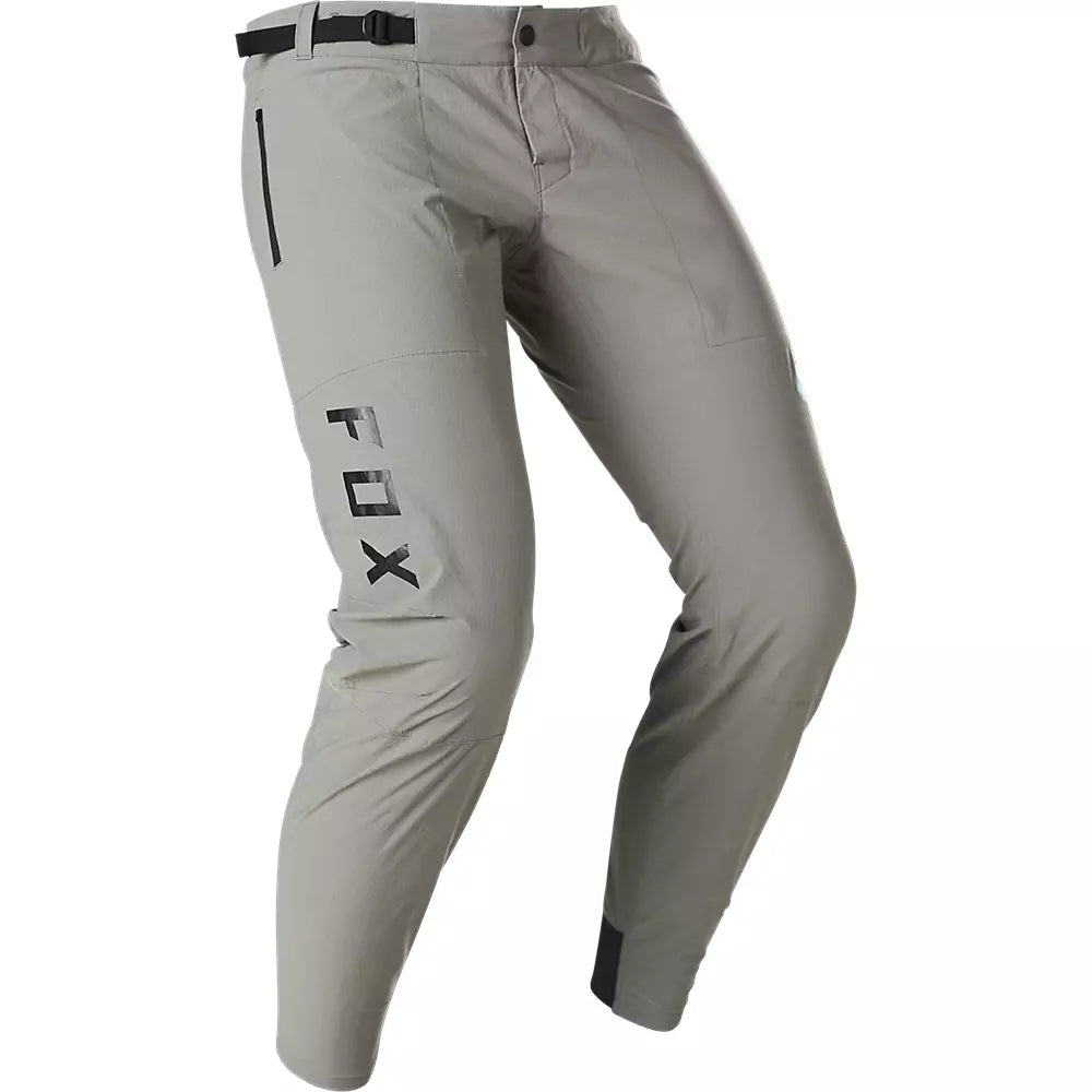 Pantalon Bicicleta Ranger Gris Fox