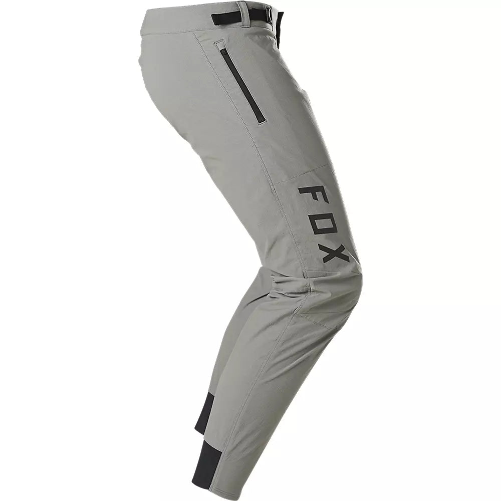 Pantalon Bicicleta Ranger Gris Fox