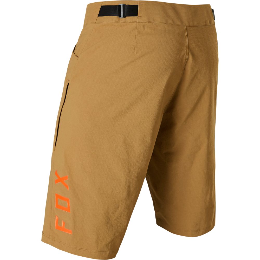 Short Bicicleta Ranger Khaki Fox