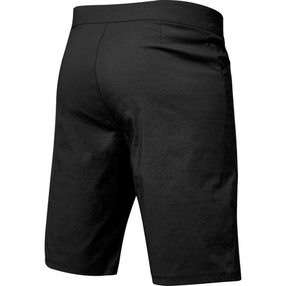 Short Bicicleta Ranger Lite Negro Fox