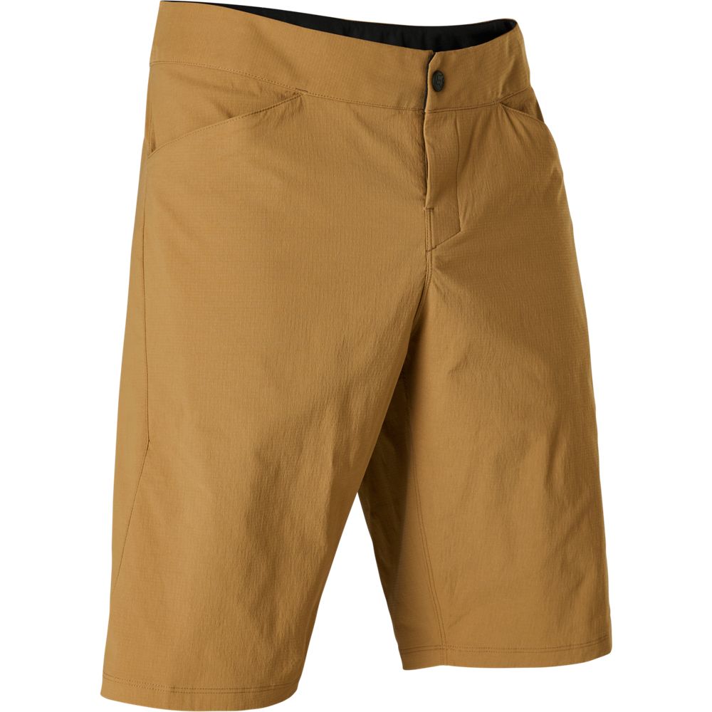 Short Bicicleta Ranger Khaki Fox