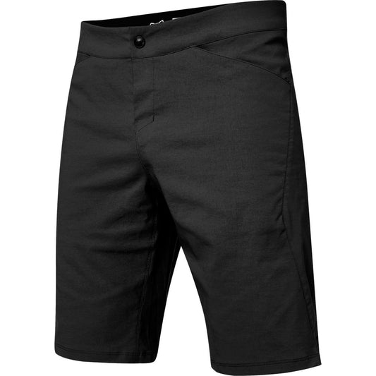 Short Bicicleta Ranger Lite Negro Fox