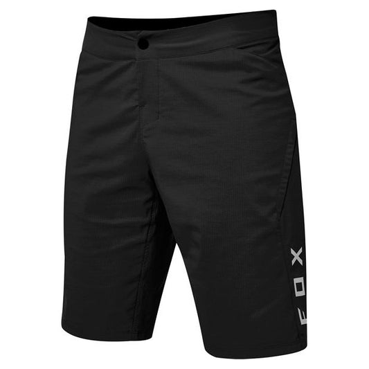 Short Bicicleta Ranger Utility Negro Fox