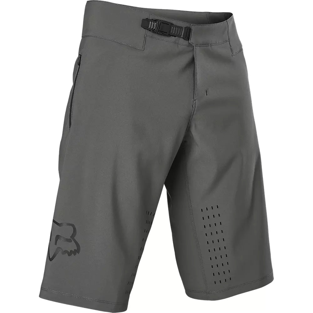 Short Bicicleta Defend Gris Fox