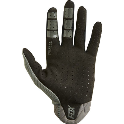 Guantes Moto Airline Gris Fox