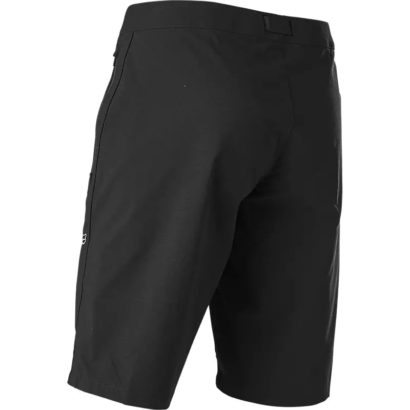 Short Bicicleta Mujer Ranger con Forro Negro Fox