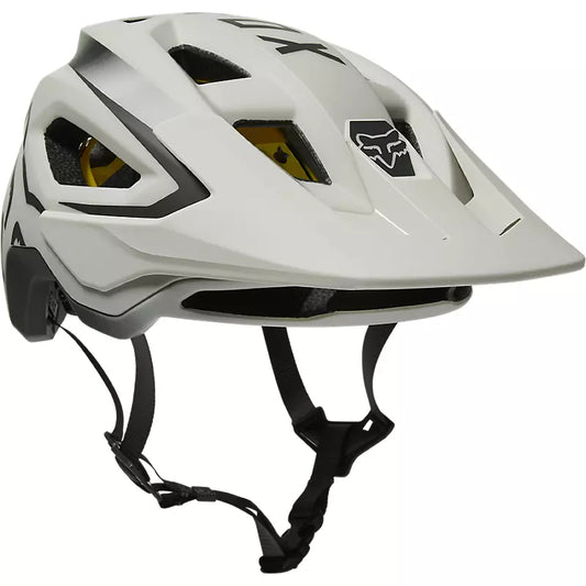 Casco Bicicleta Speedframe Vnish Gris Fox