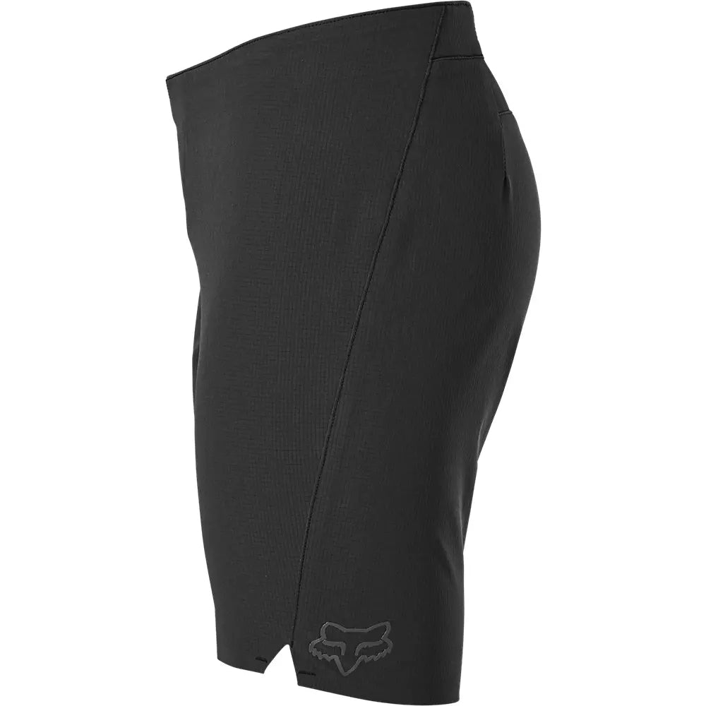 Short Bicicleta Mujer Flexair Lite Negro Fox