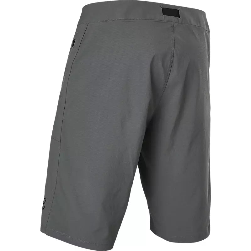 Short Bicicleta Ranger con Forro Gris Fox