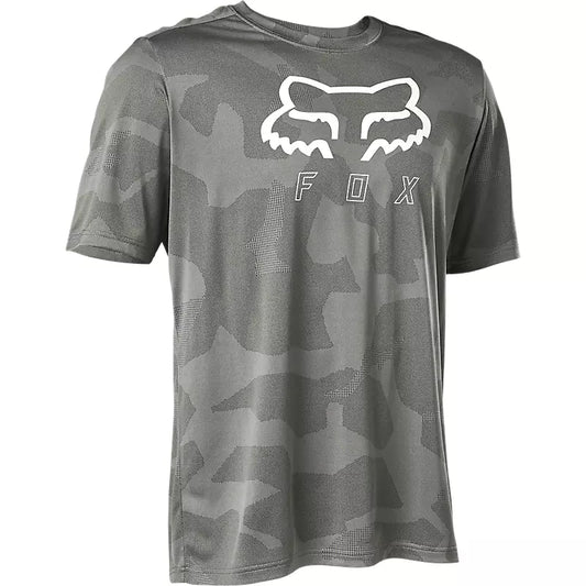 Polera Bicicleta Ranger Trudri Gris Fox