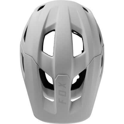 Casco Bicicleta Mainframe Mips Blanco Fox