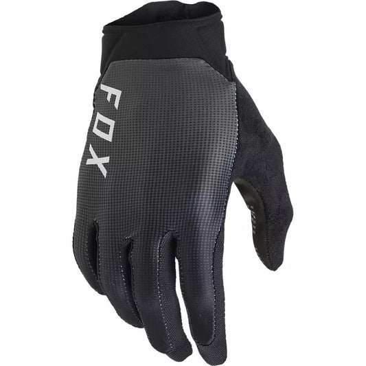 Guantes Bicicleta Flexair Ascent Negro Fox