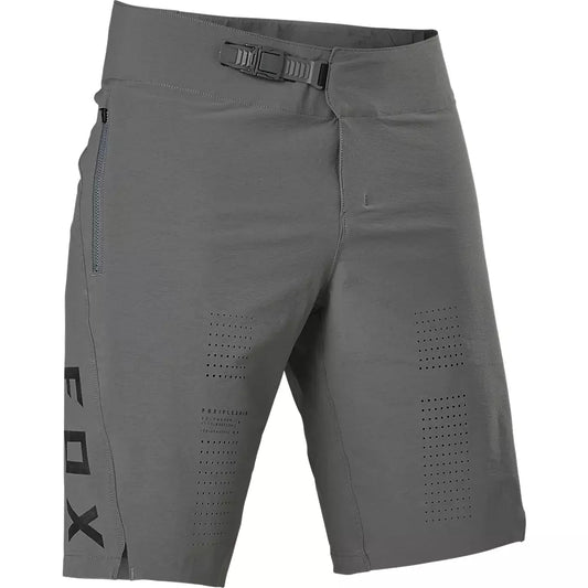 Short Bicicleta Flexair Gris Fox