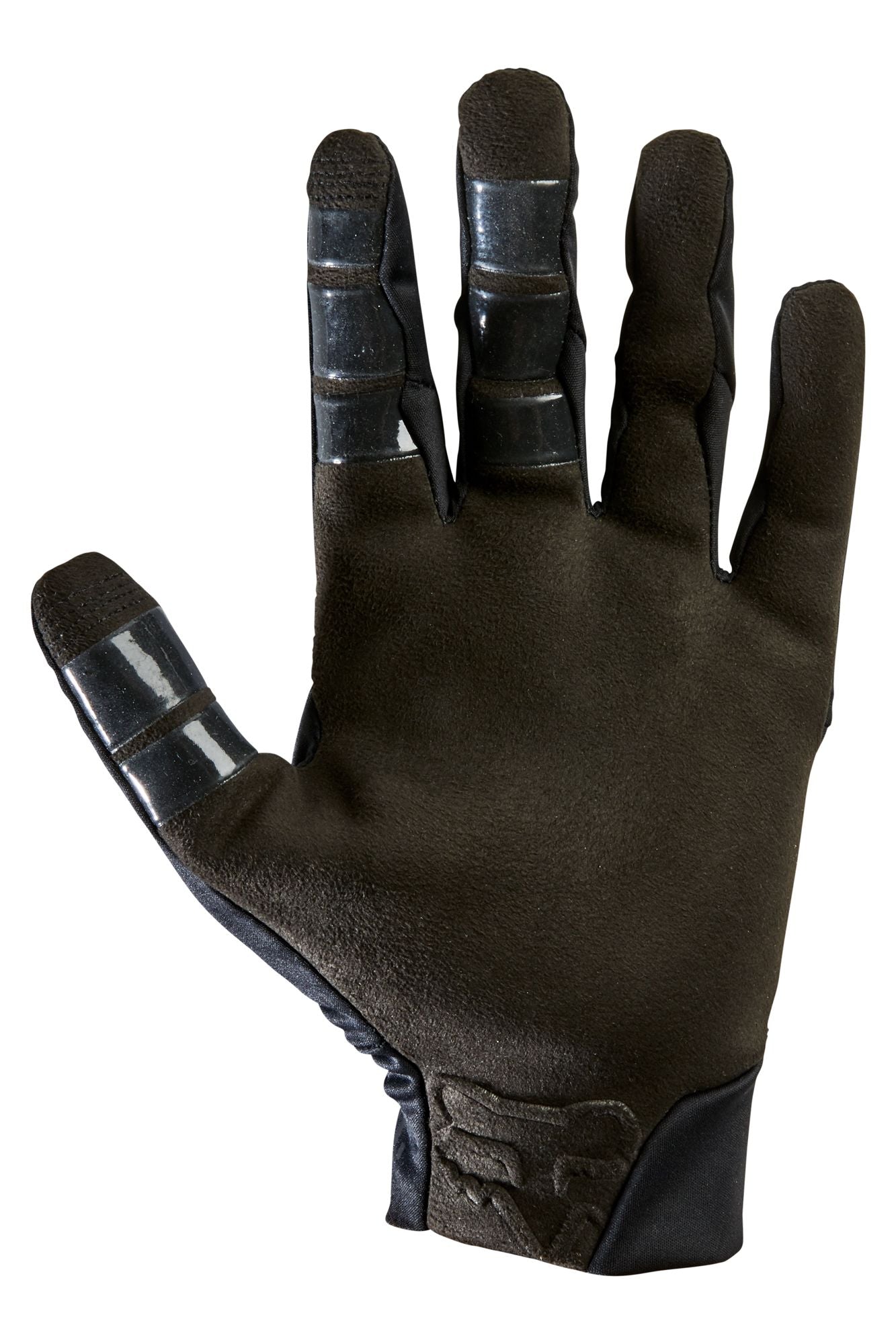 Guantes Bicicleta Ranger Water Negro Fox