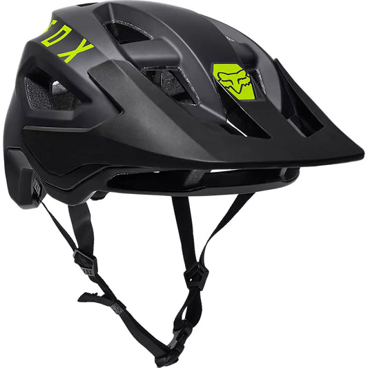 Casco Bicicleta Speedframe Mips™ SG Gris Fox