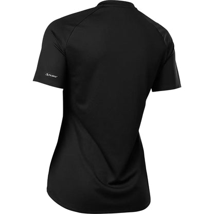 Polera Bicicleta Mujer Ranger Power Dry® Negro Fox