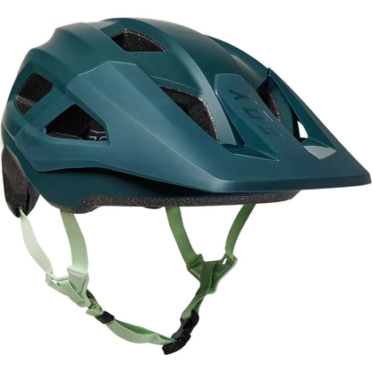 Casco Bicicleta Niño Mainframe Mips™ Esmeralda Fox