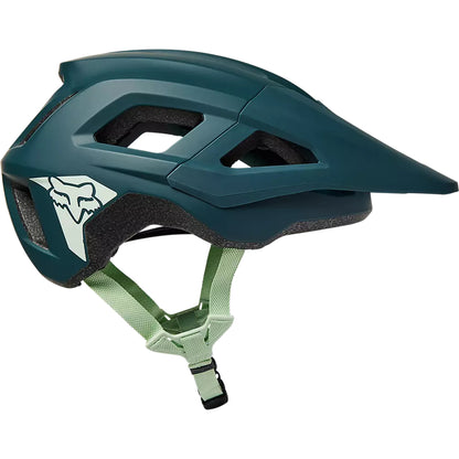 Casco Bicicleta Niño Mainframe Mips™ Esmeralda Fox