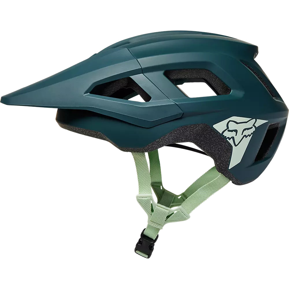 Casco Bicicleta Niño Mainframe Mips™ Esmeralda Fox