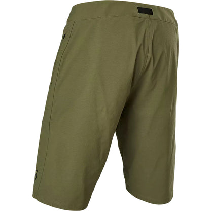 Short Bicicleta Ranger Verde Fox