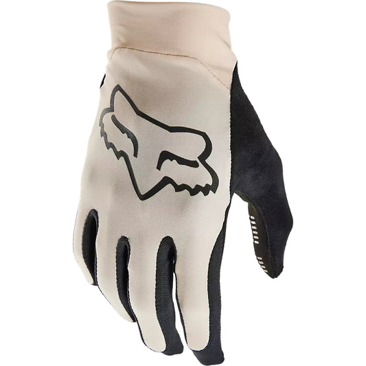 Guantes Bicicleta Flexair Piel Fox