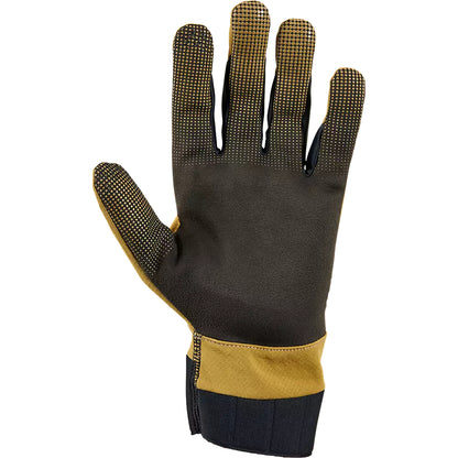 Guantes Bicicleta Defend Pro Fire Cafe Fox