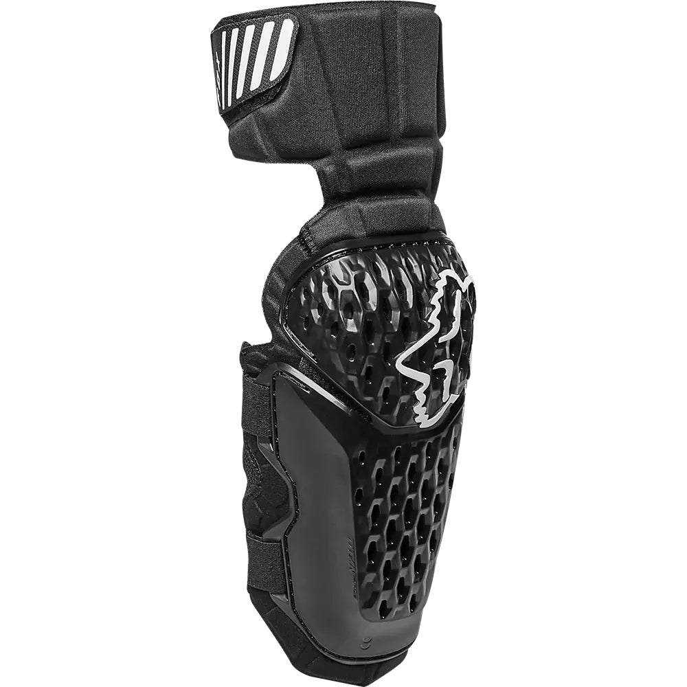 Coderas Moto Titan Race CE Negro Fox