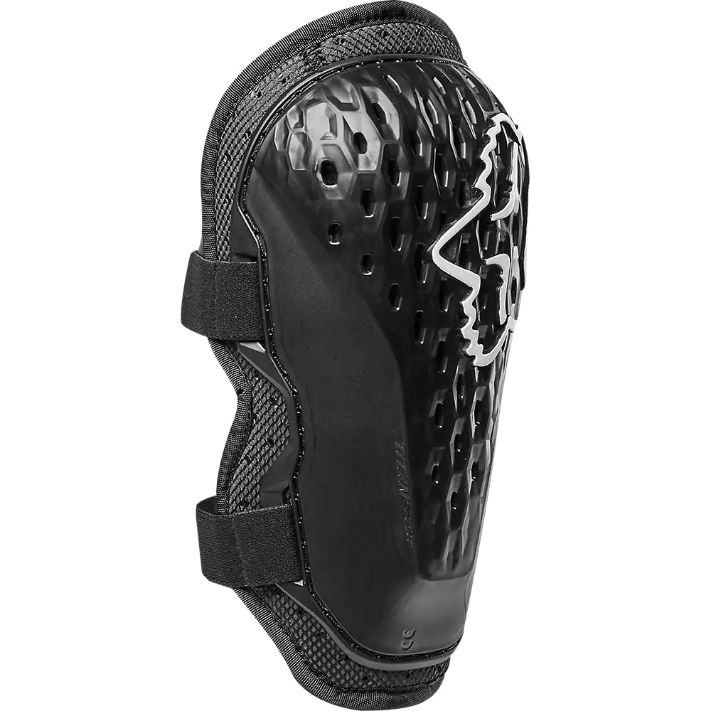 Coderas Moto Titan Sport CE Negro Fox