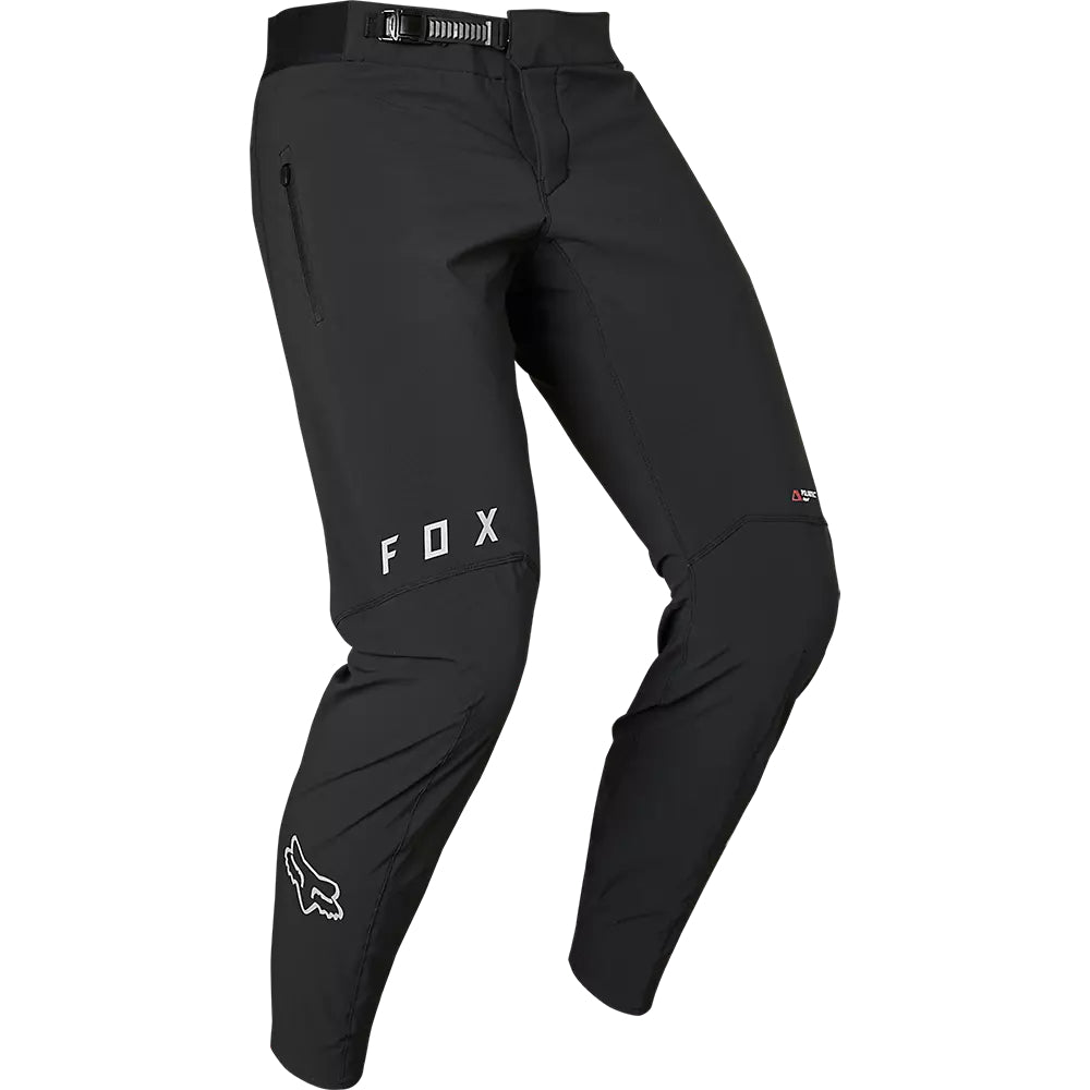 Pantalon Bicicleta Flexair Pro Fire Alpha® Negro Fox