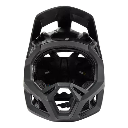 Casco Bicicleta Proframe RS MHDRN Camo Negro Fox