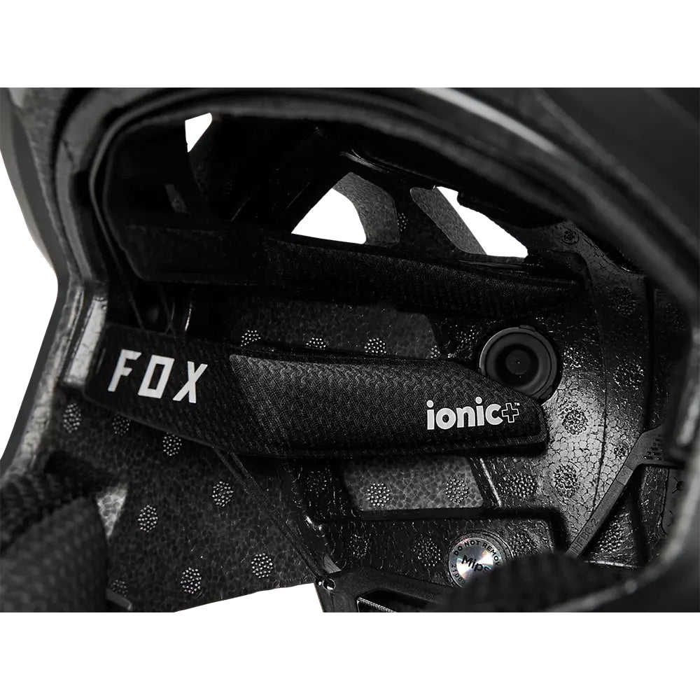 Casco Bicicleta Proframe RS MHDRN Camo Negro Fox