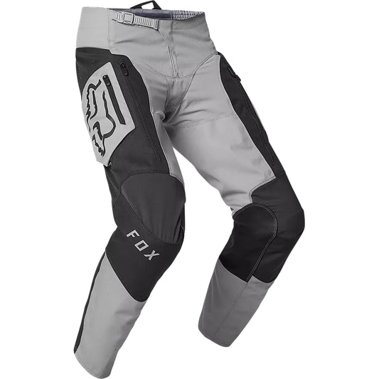 Pantalon Moto Ranger Offroad Gris Fox