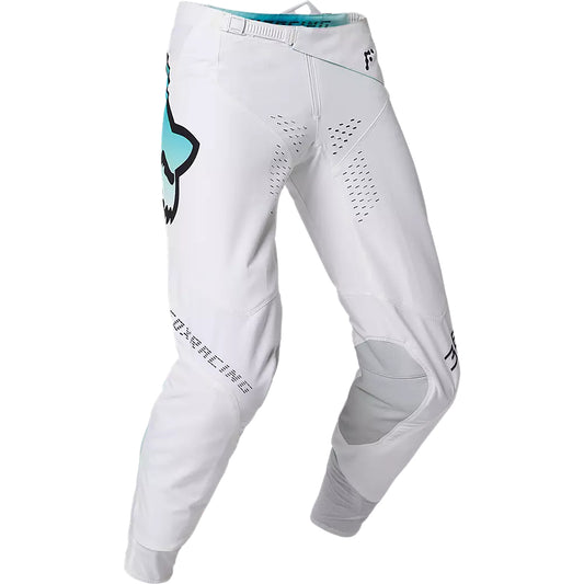 Pantalon Moto 360 Fgmnt Blanco Fox