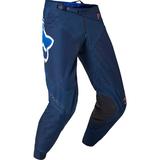 Pantalon Moto 360 Fgmnt Azul Fox