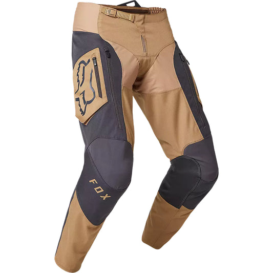 Pantalon Moto Ranger Offroad Cafe Fox