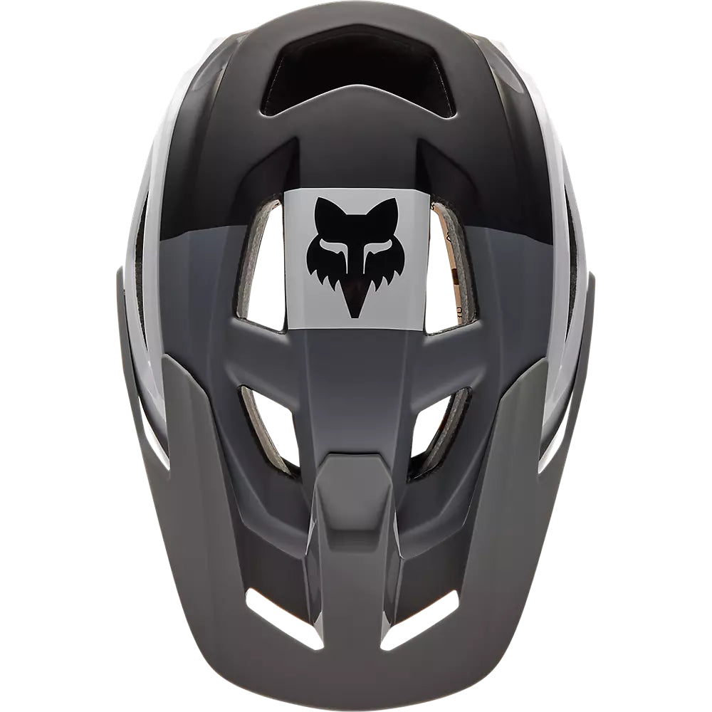 Casco Bicicleta Speedframe Pro Klif Gris Fox